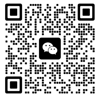 关注·交流二维码 / Follow & Connect QR